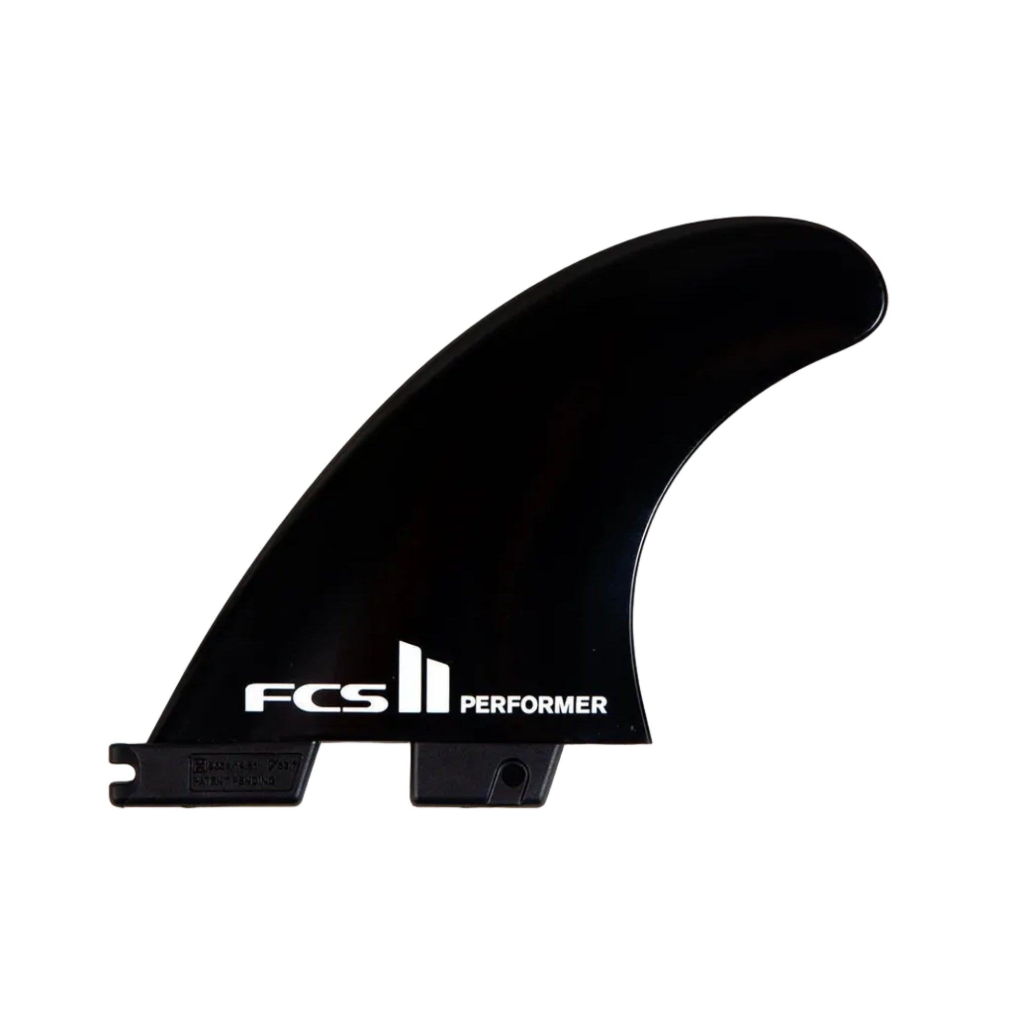 FCS2 DERIVES PERFORMER GLASS FLEX Black