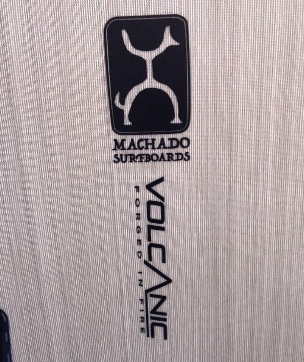 FIREWIRE MACHADO SEASIDE 5'7" Repreve