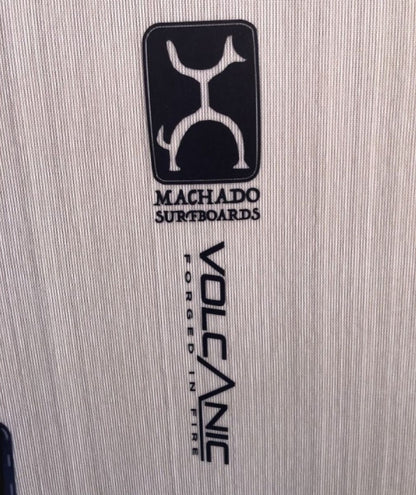 FIREWIRE MACHADO SEASIDE 5'7" Repreve