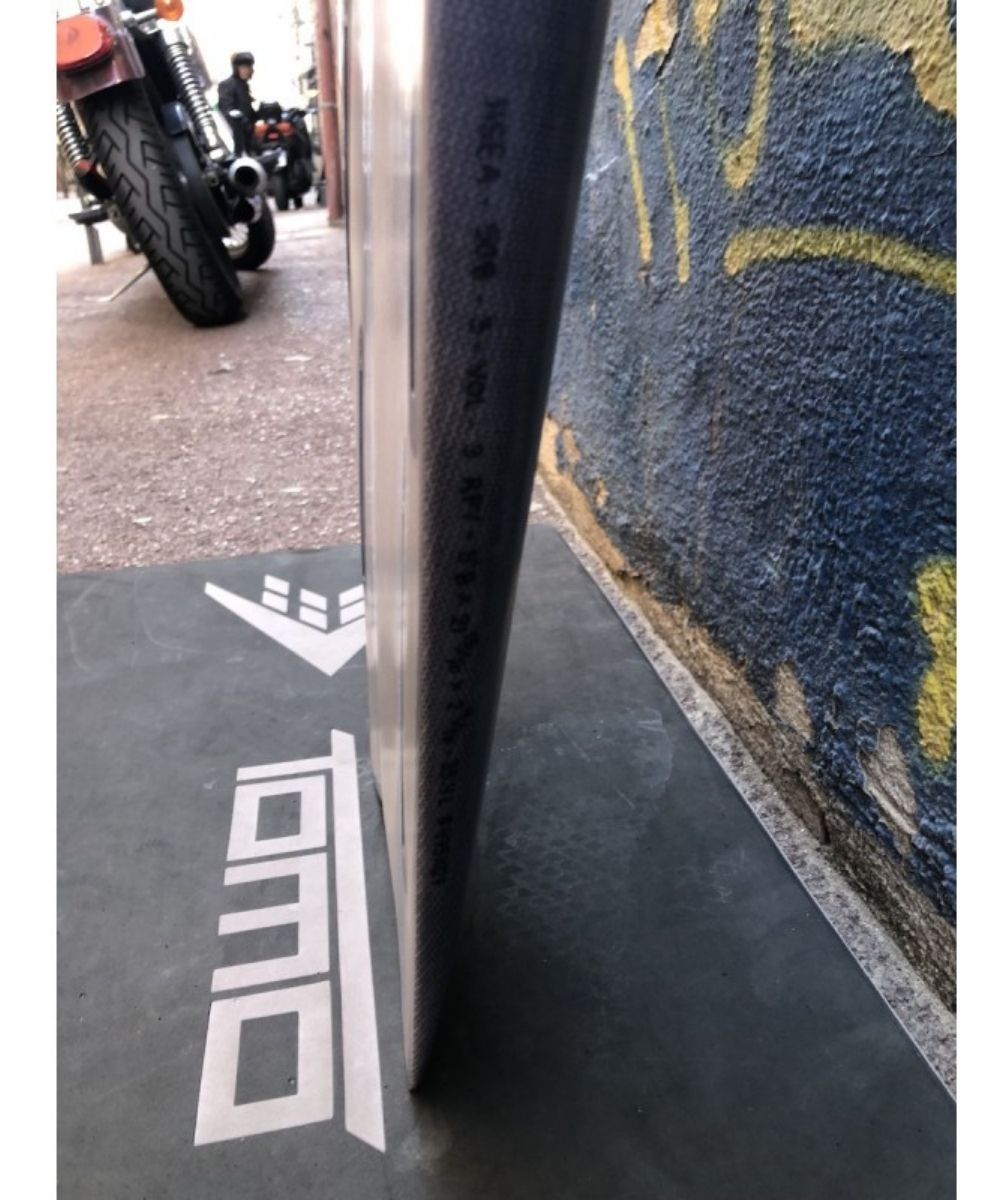 FIREWIRE MACHADO SEASIDE 5'7" Repreve