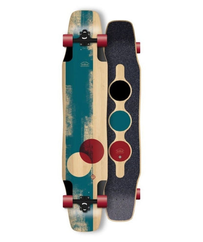 FLYING WHEEL SKATE ETHOS DANCING 46"