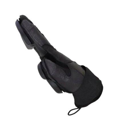 vue de rofil epaisseur protections rigides