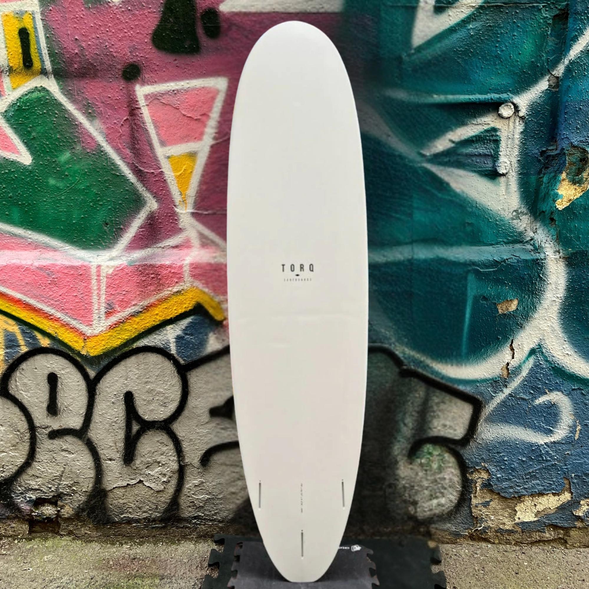 outline funboard torq v plus 7 8 planche surf volume plus polyvalente