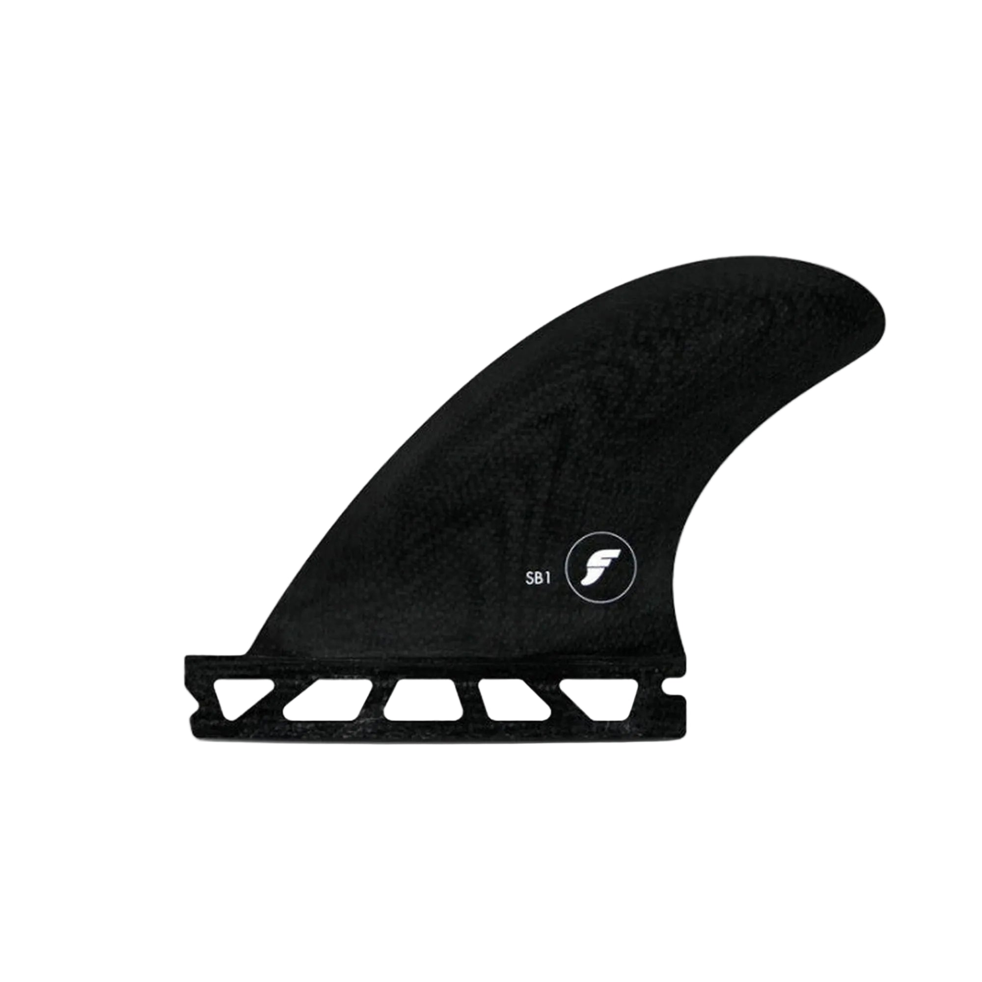 FUTURES FINS DERIVES LATÉRALES SB1 POUR LONGBOARD