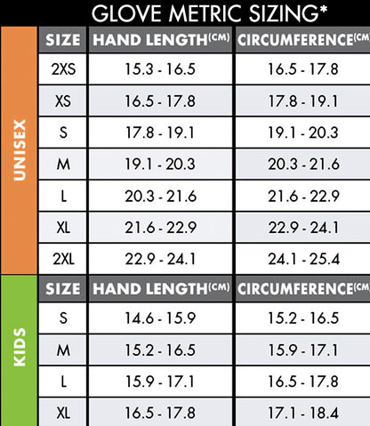 O’NEILL GANTS EPIC 2mm