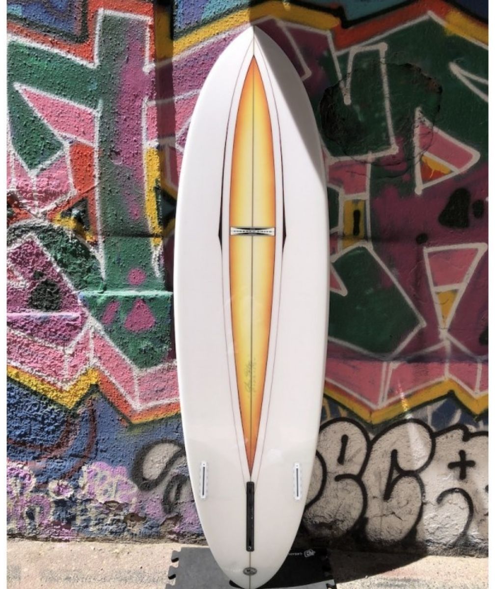 GORDON & SMITH MAGIC Polish 6'8"