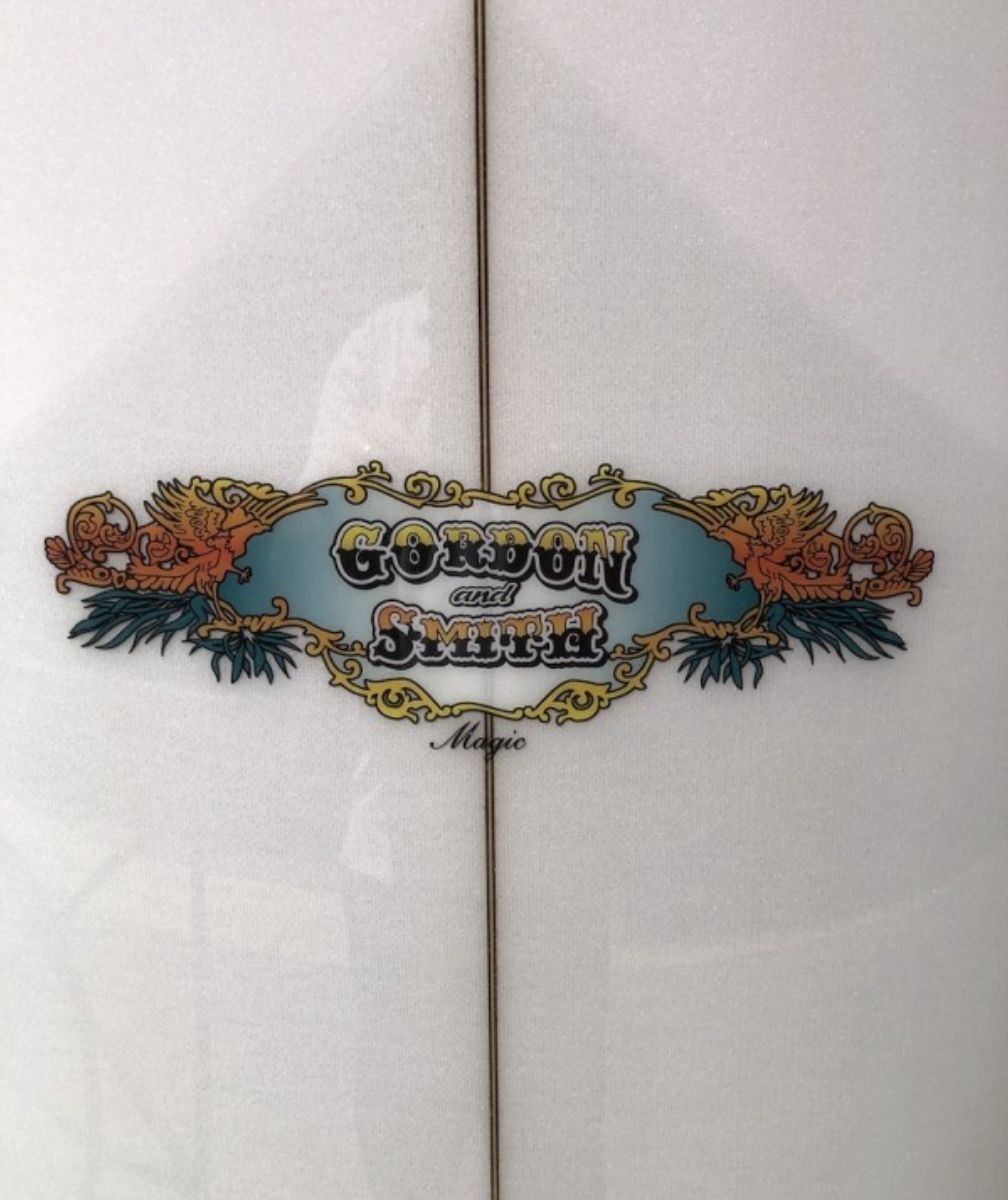 GORDON & SMITH MAGIC Polish 6'8"