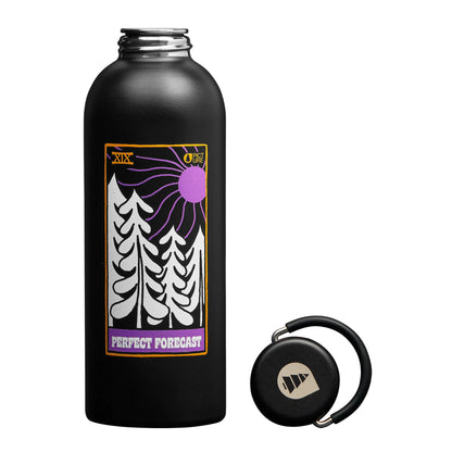PICTURE GOURDE HAMPTON BOTTLE black