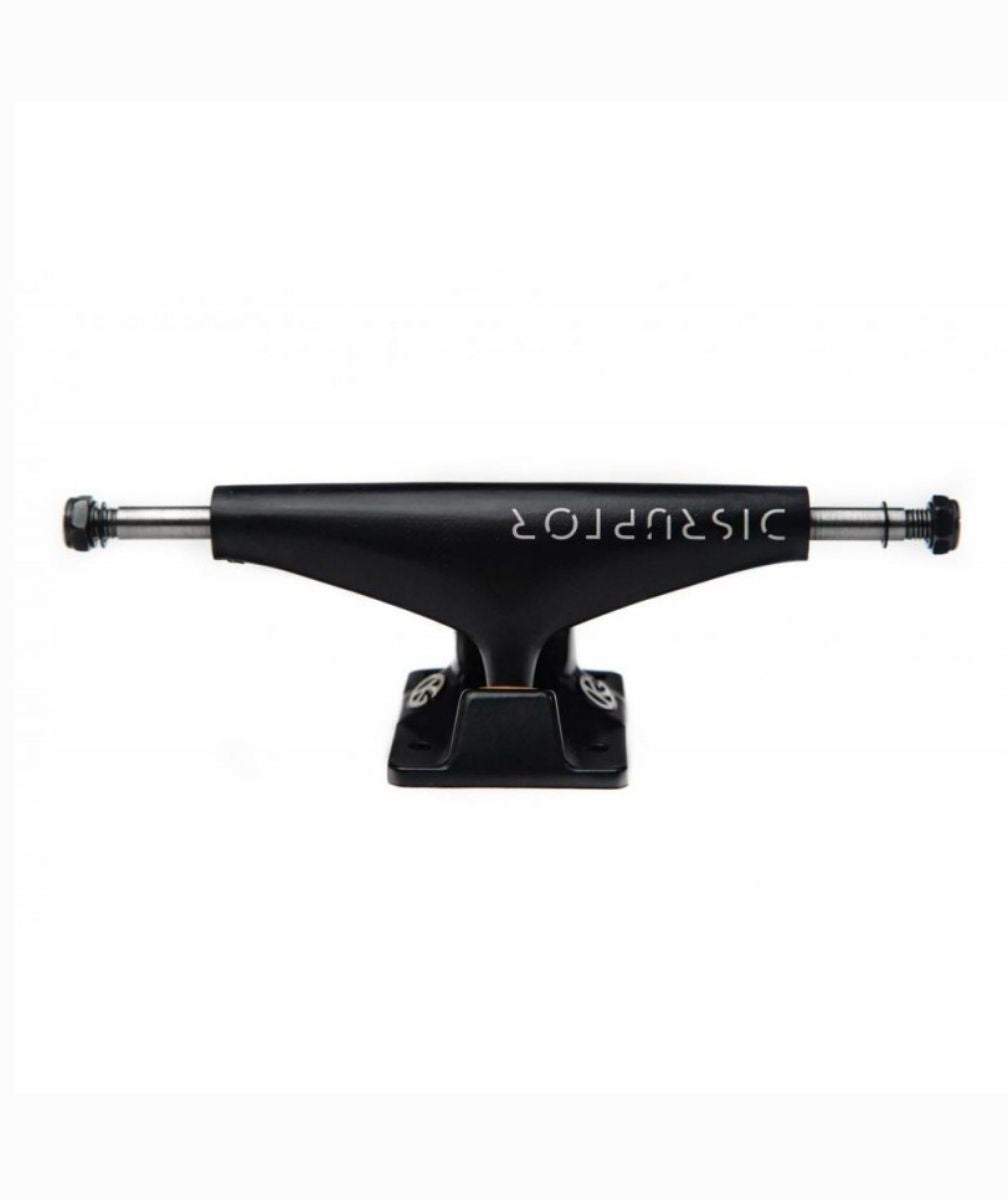 GRINDKING TRUCK DISRUPTOR Black