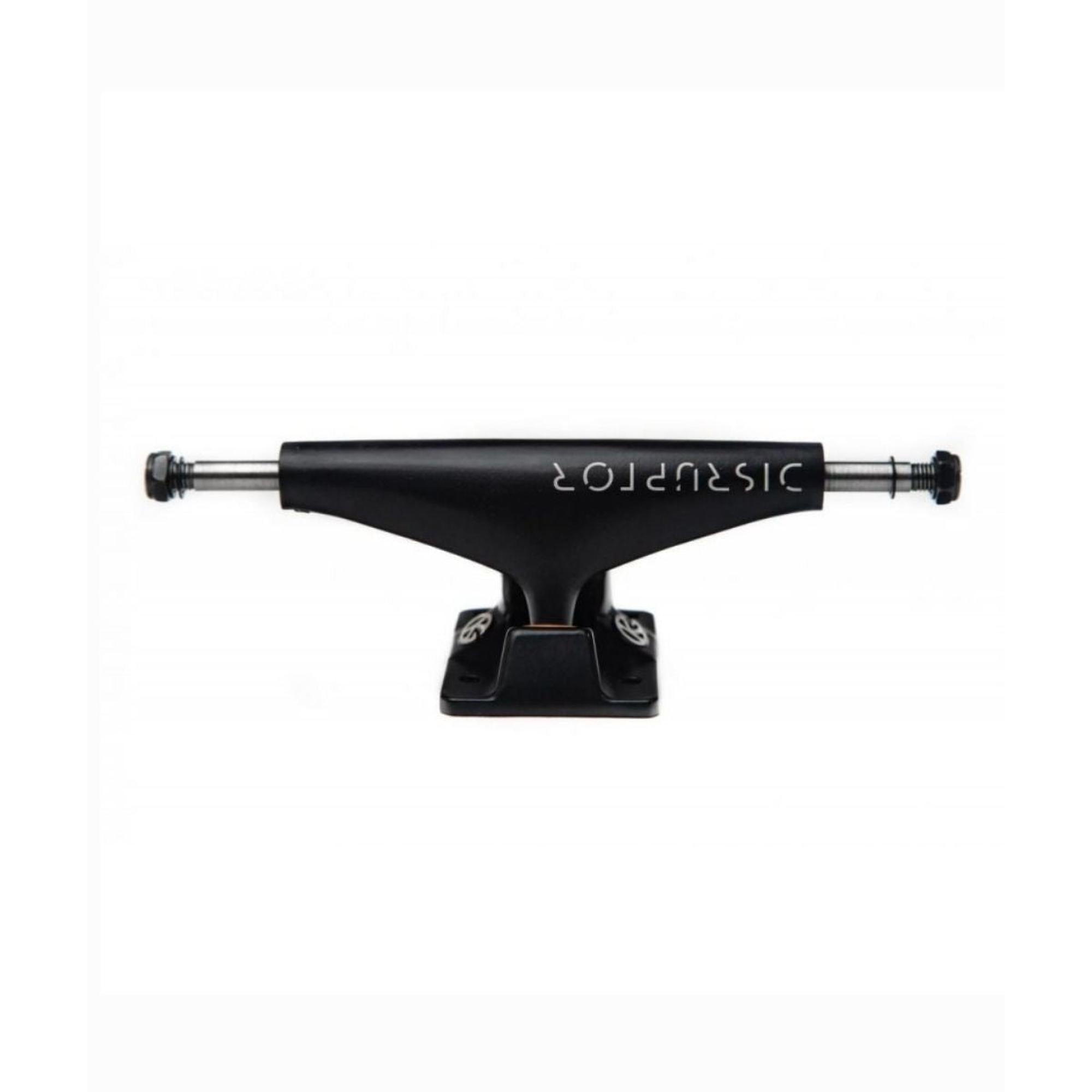 GRINDKING TRUCK DISRUPTOR Black