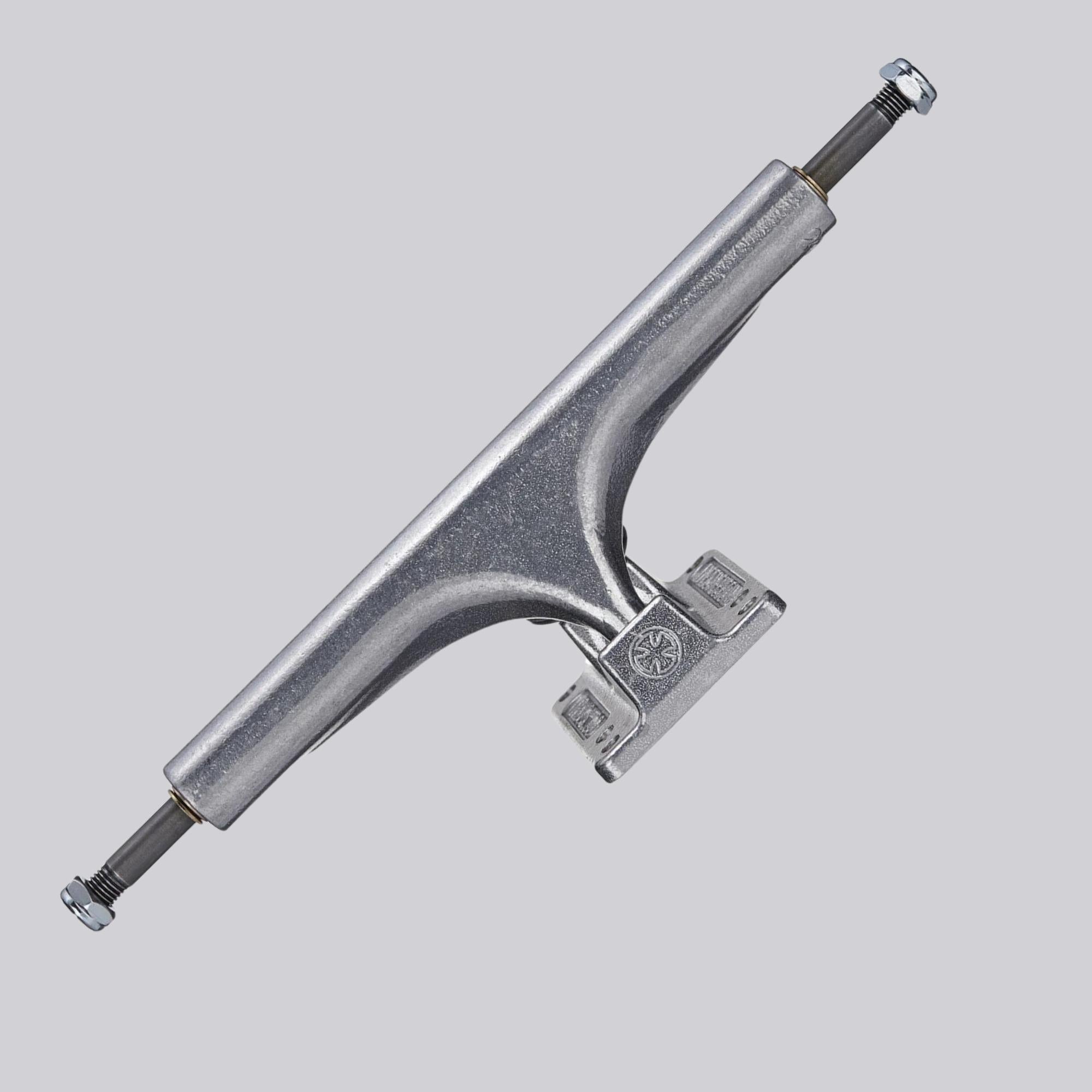 Truck de skate Independent 215mm vu de profil