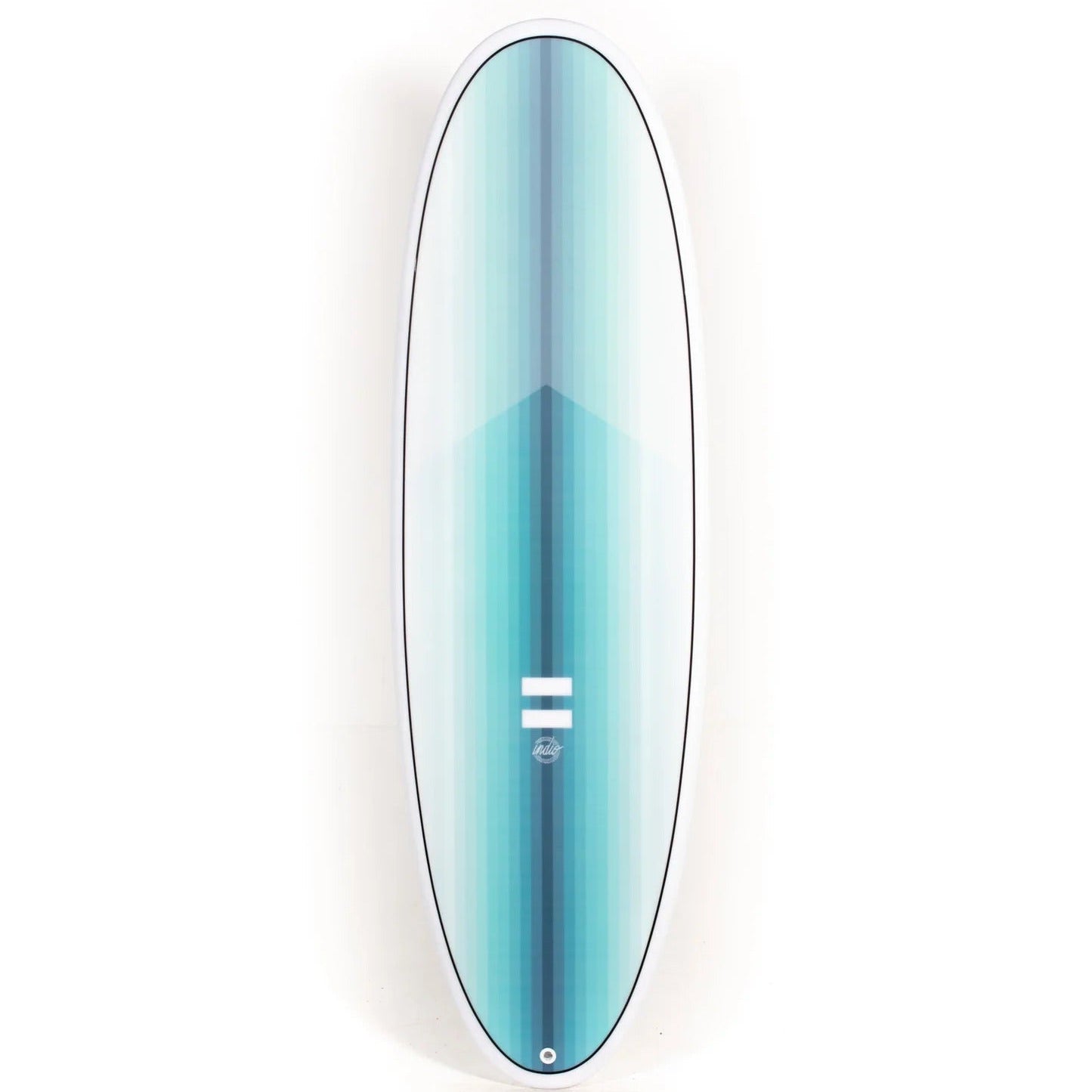 INDIO ENDURANCE PLUS 6'2" Stripes