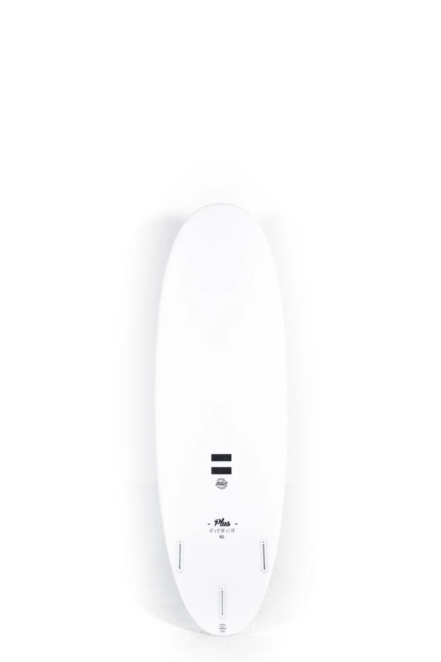 INDIO ENDURANCE PLUS 6'2" Stripes