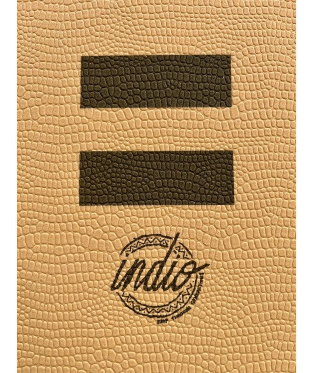 INDIO SURF MID LENGTH RESINE EPOXY + EVA