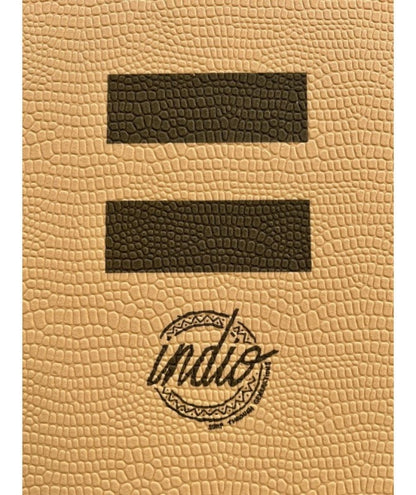 INDIO SURF MID LENGTH RESINE EPOXY + EVA