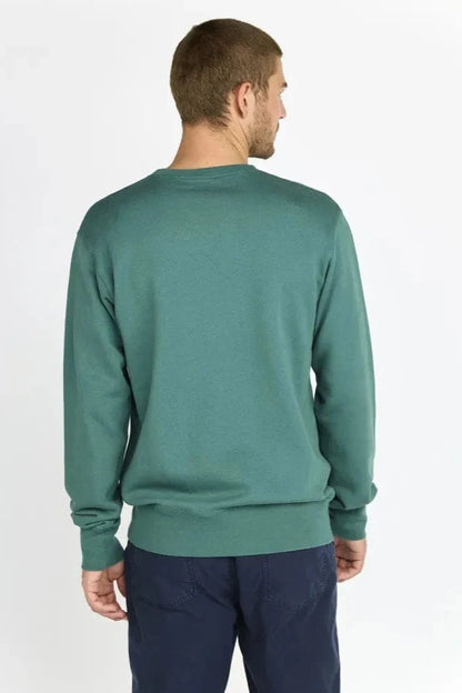 JONSEN SWEAT GUSTAVO VULTURE Green