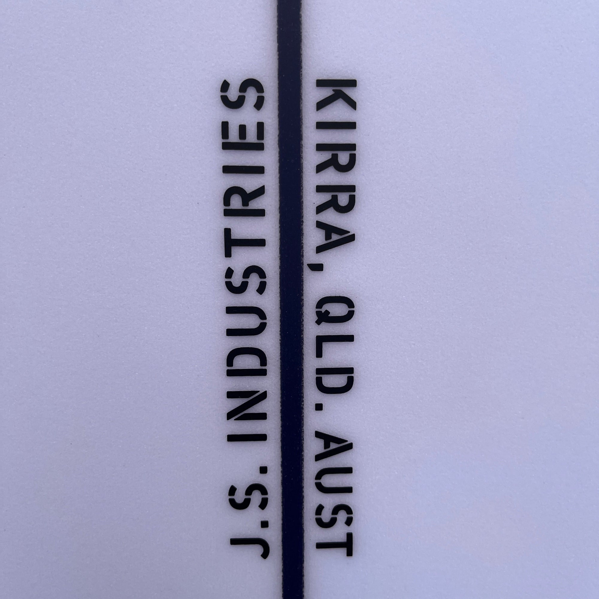 logo marque j.s. industries