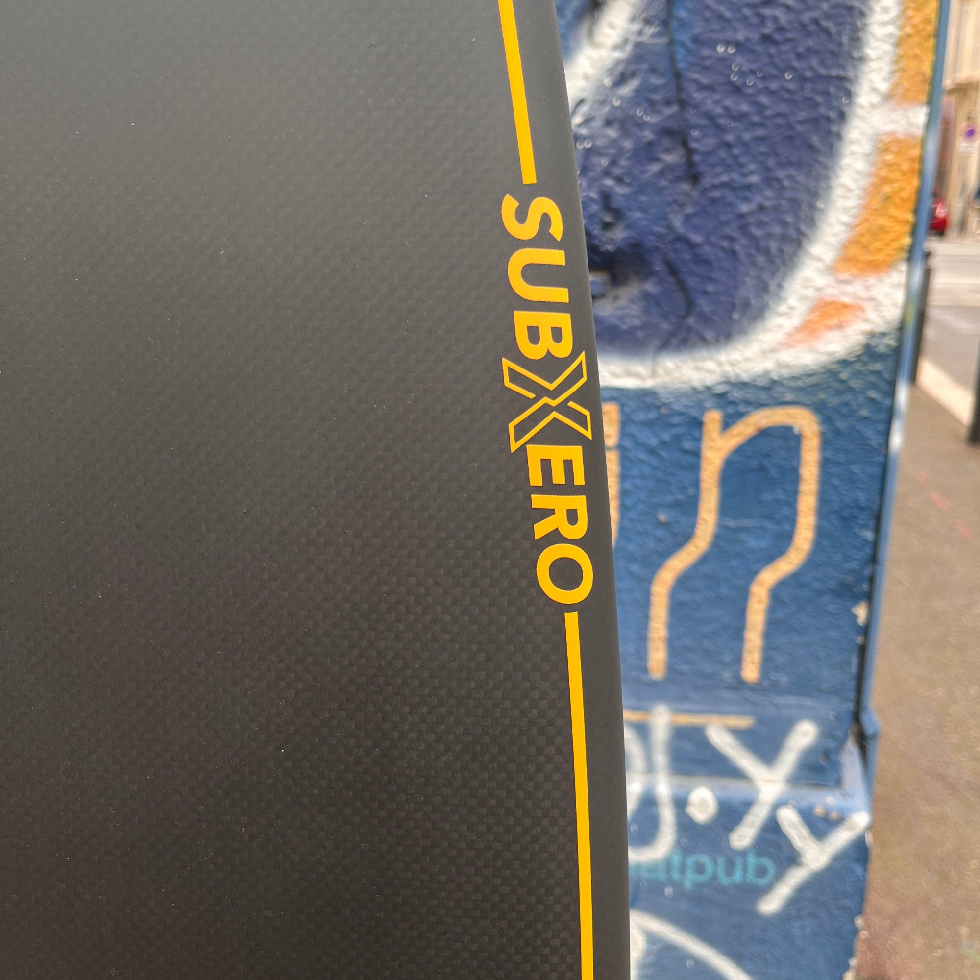 zoom logo subxero