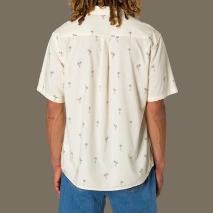 KATIN CHEMISE ROYAL Arctic wolf