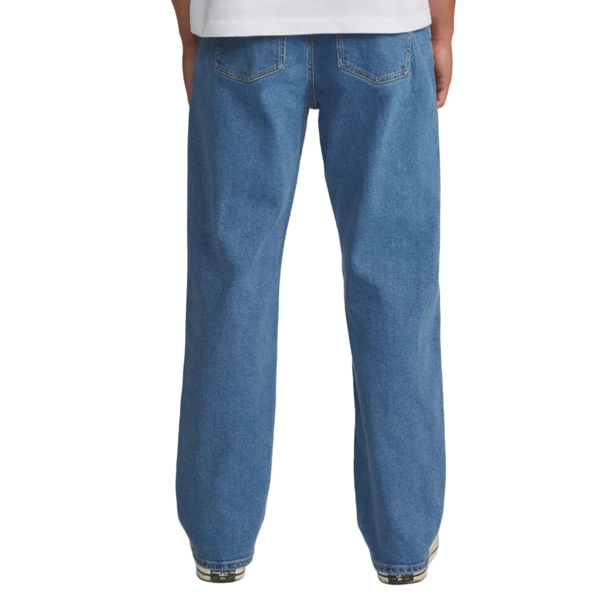 Katin Jeans George 64 Relaxed Medium Indigo