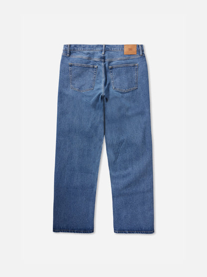 Katin Jeans George 64 Relaxed Medium Indigo