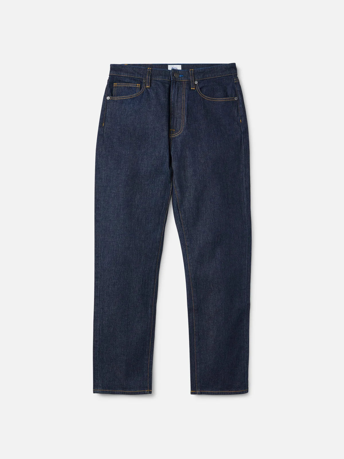 Katin Jeans Ren 57 Classic Straight Raw Indigo