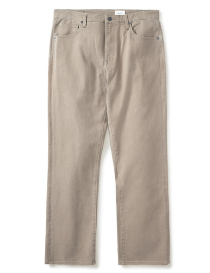 KATIN JEANS GEORGE 64 RELAXED Vintage kaki