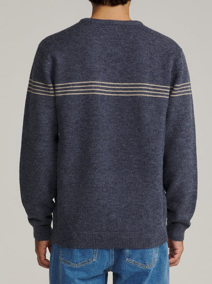 Katin Pull Charles Sweater Navy