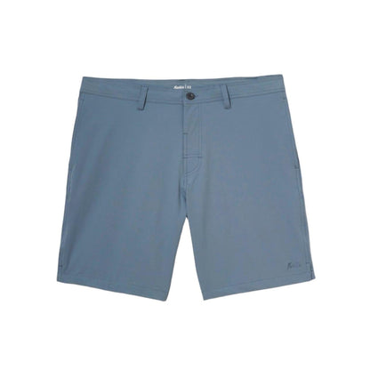 short hybride katin wanderer bleu vue face