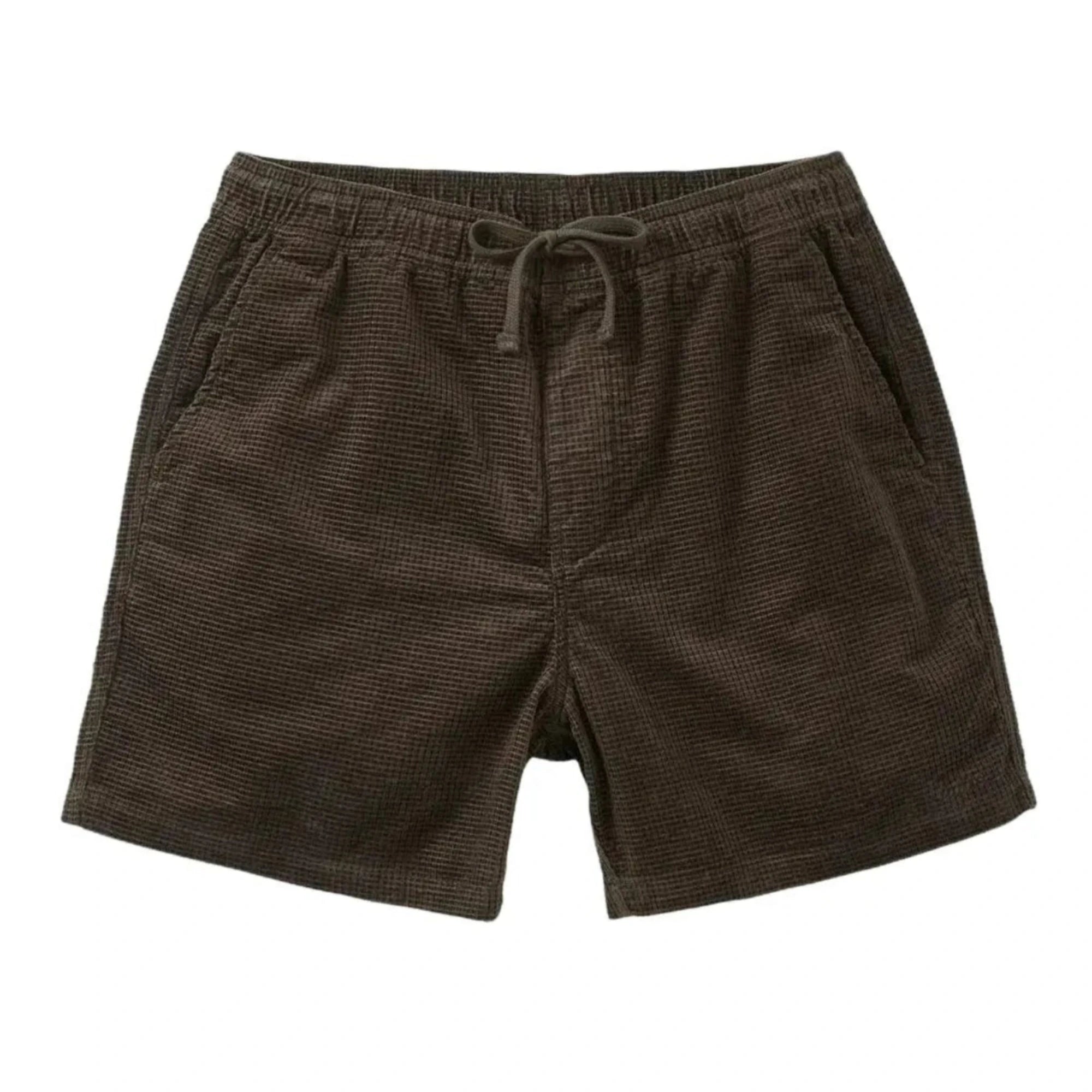 Bermuda homme surfwear Katin Ward lead tenue estivale bord de mer