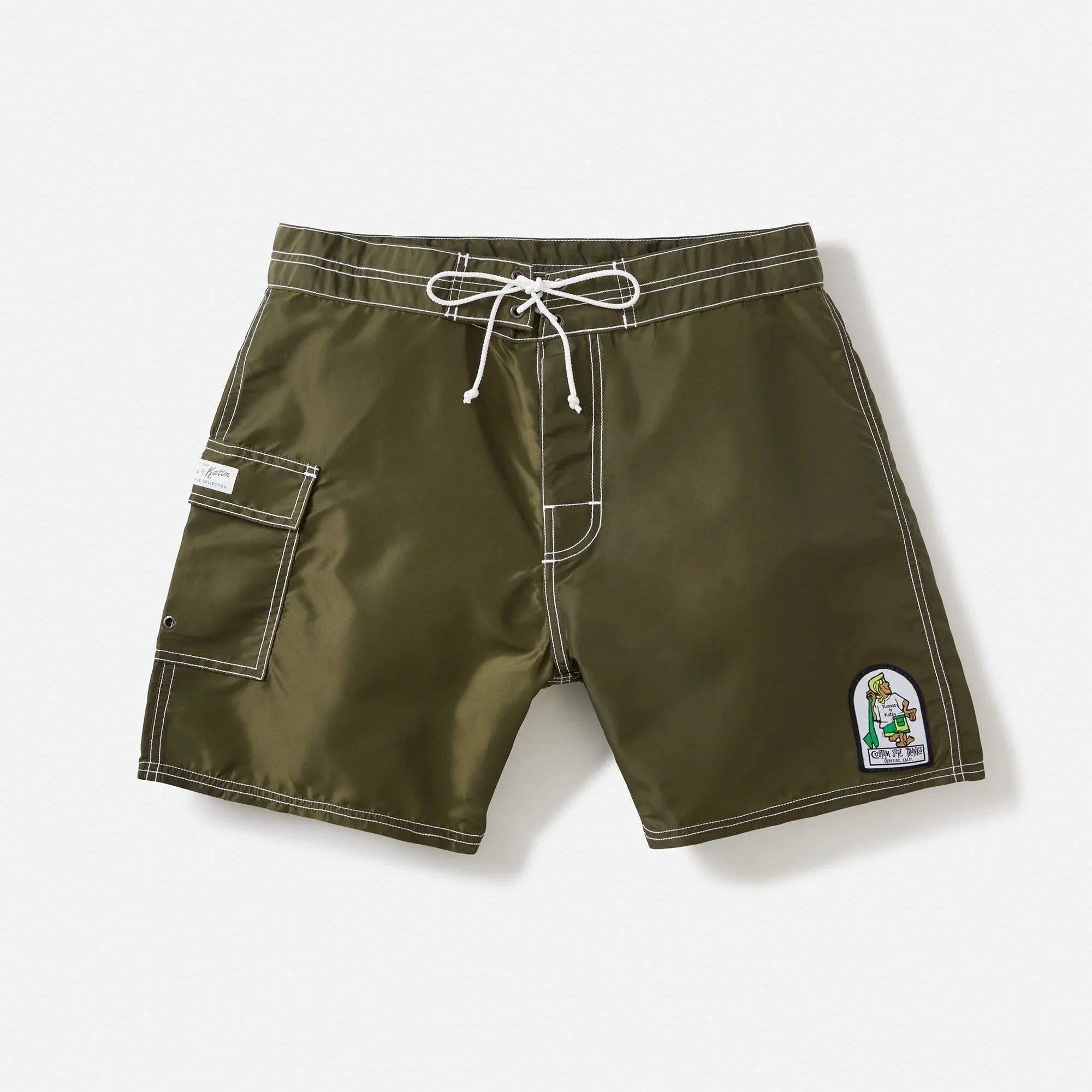 le maillot de surf original