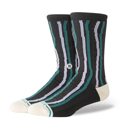 STANCE CHAUSSETTES KELP Charcoal-image-principale-massiliasurfshop