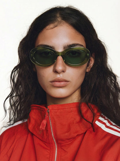 KOMONO LUNETTES LUNA Fern