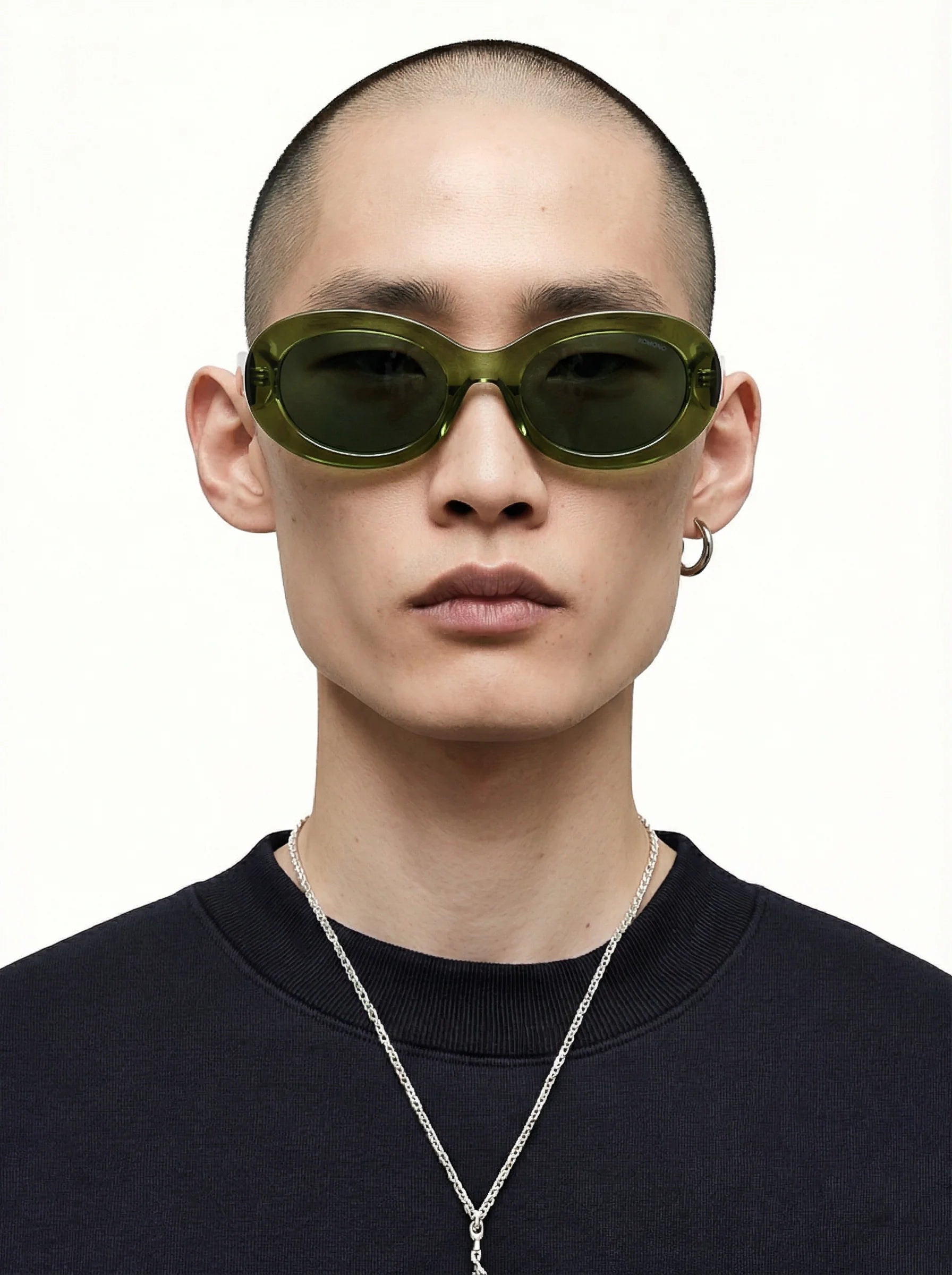 KOMONO LUNETTES LUNA Fern