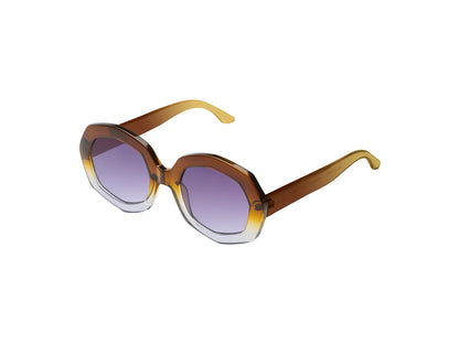 KOMONO LUNETTES DE SOLEIL AMY Moorland Extra
