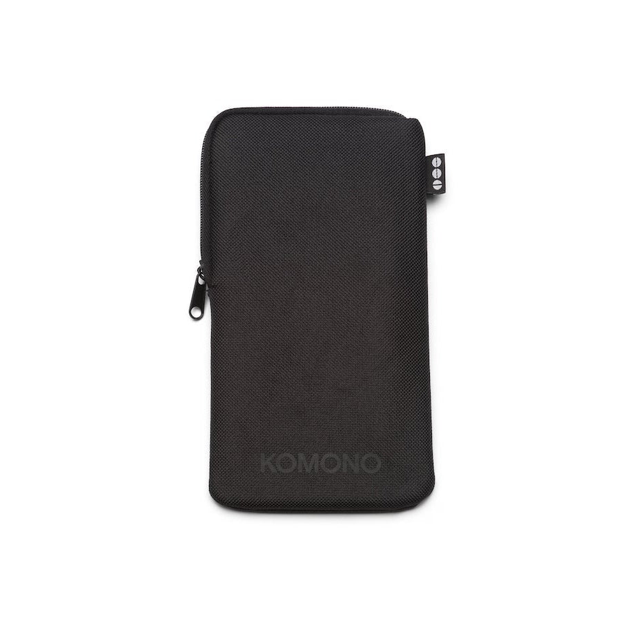 housse de protection lunettes komono