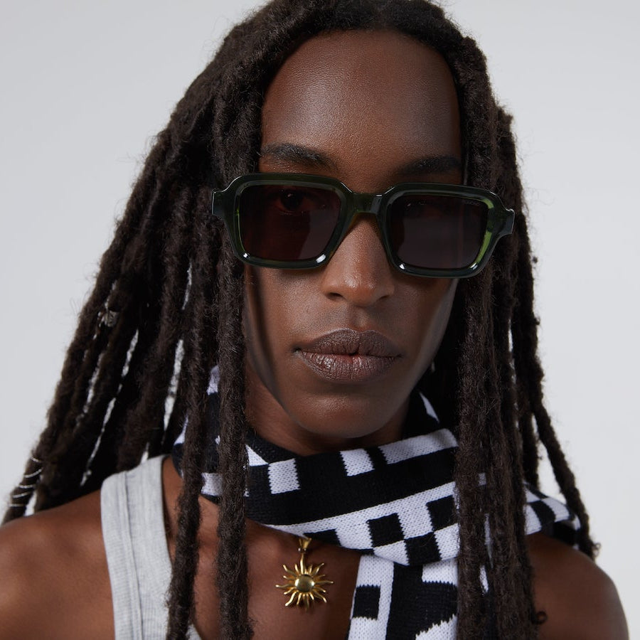 porté par un homme lifestyle