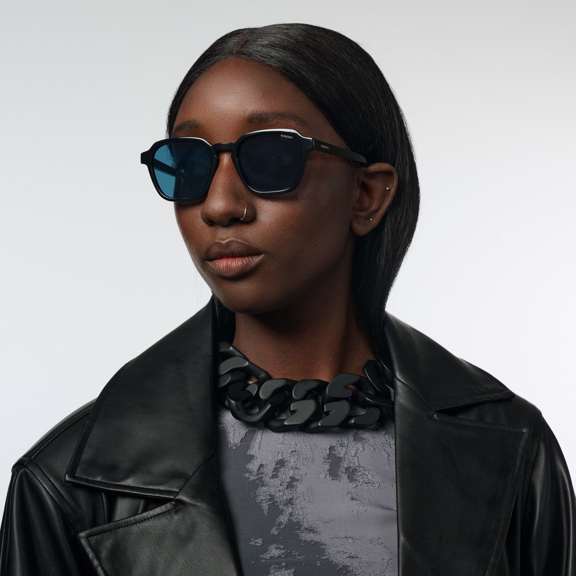 vue de face portee par femme 