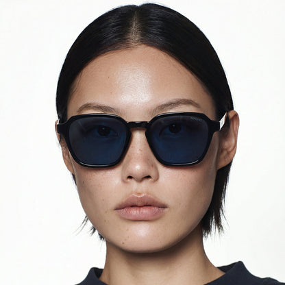 portee par femme chic