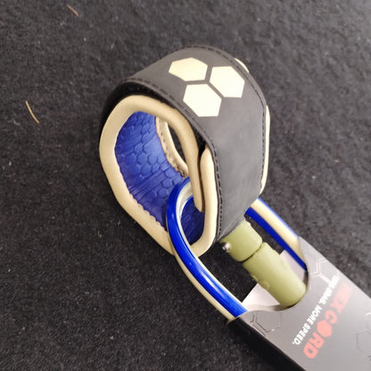 detail interieur attache rembourre