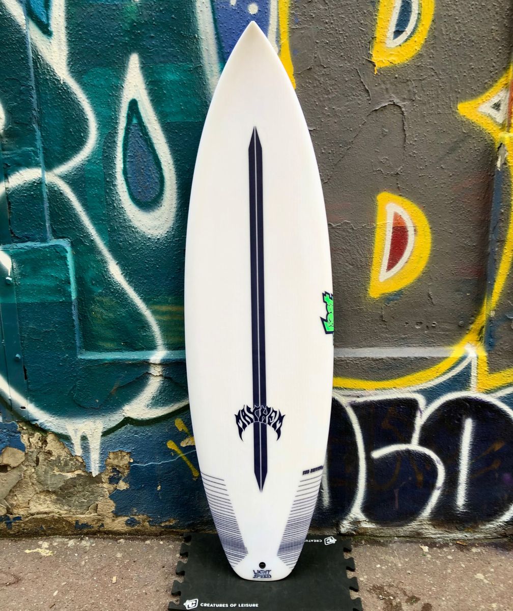 LOST SUB DRIVER 2.0 LIGHTSPEED 6'0