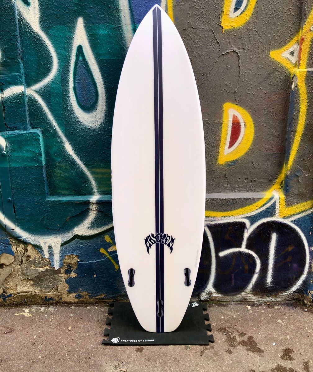 LOST SUB DRIVER 2.0 LIGHTSPEED 6'0