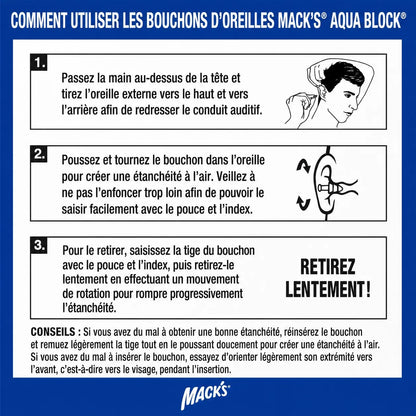 notice d'utilisation en francais