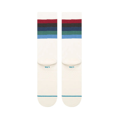 STANCE CHAUSSETTES MALIBOO Canvas-vue-dessous-Massilia Surf Shop