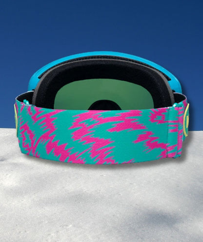 KNOCKAROUND MASQUE DE NEIGE SLINGSHOT Mind melt