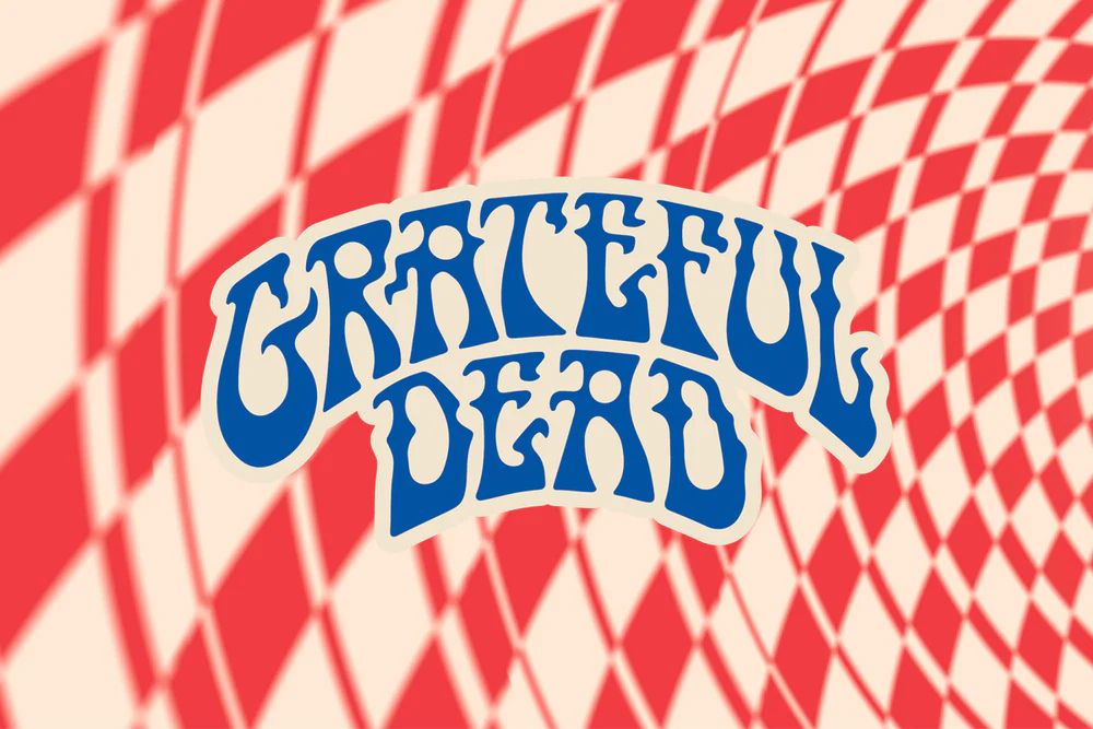 KNOCKAROUND MASQUE DE NEIGE SLINGSHOT GRATEFULDEAD Steal your face