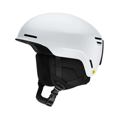 SMITH CASQUE SKI METHOD MIPS Matte White