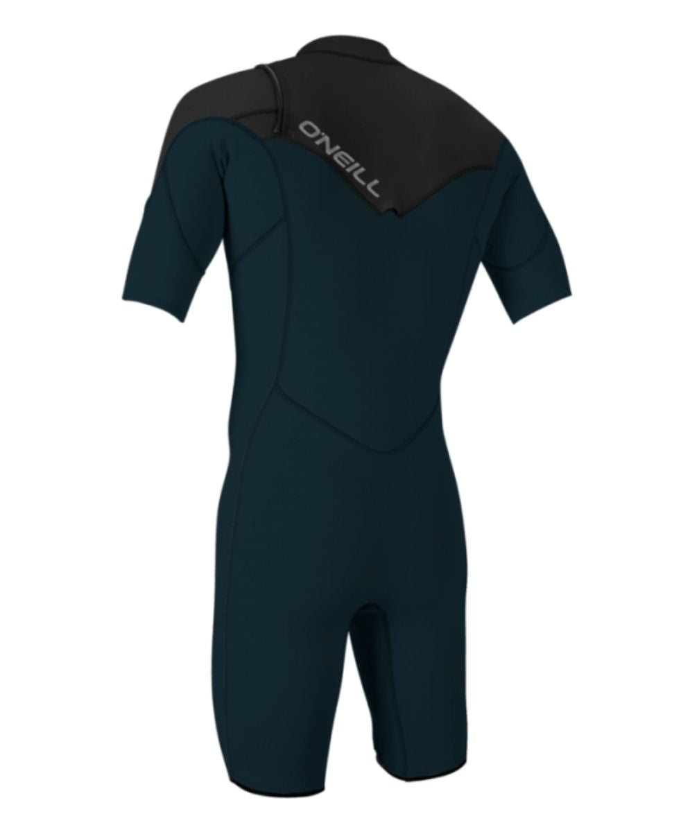 O'NEILL SHORTY HAMMER Slate black