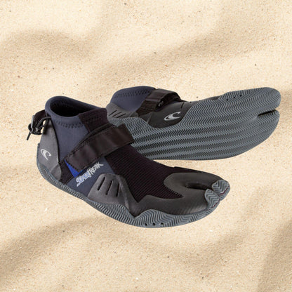 chausson surf paddle néoprène superfreak o'neill