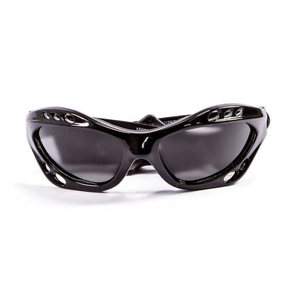 OCEAN GLASSES LUNETTES SURF CUMBUCO Black Mat